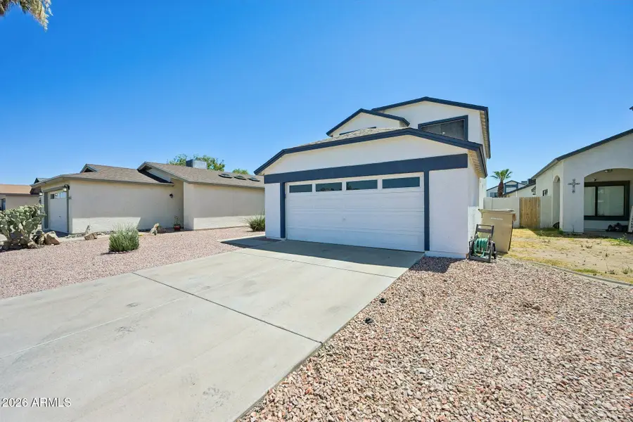 11149 N 82nd Drive, Peoria, AZ 85345 - #3
