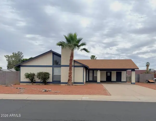 1205 W Chilton Street, Chandler, AZ 85224
