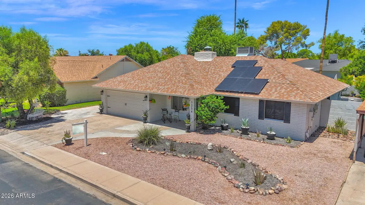 1254 E Hale Street, Mesa, AZ 85203 - #1