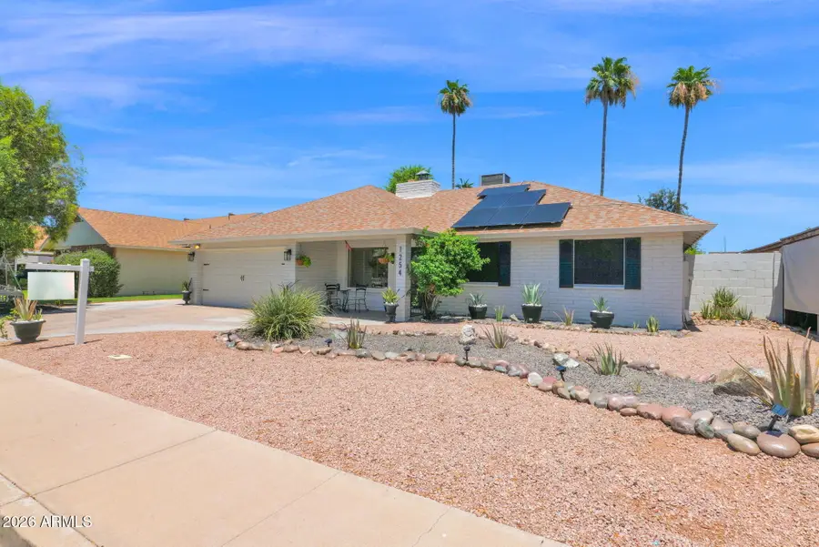 1254 E Hale Street, Mesa, AZ 85203 - #2