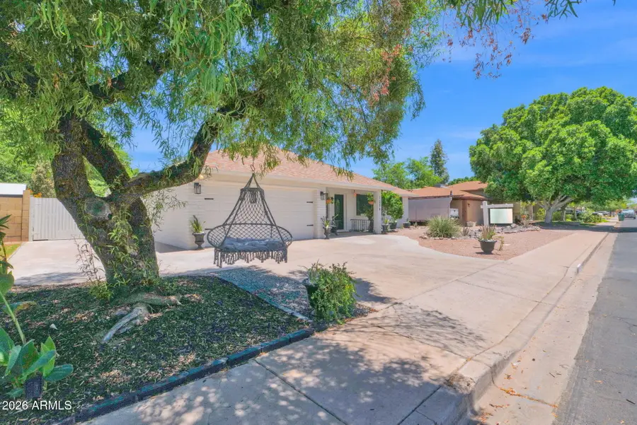 1254 E Hale Street, Mesa, AZ 85203 - #3