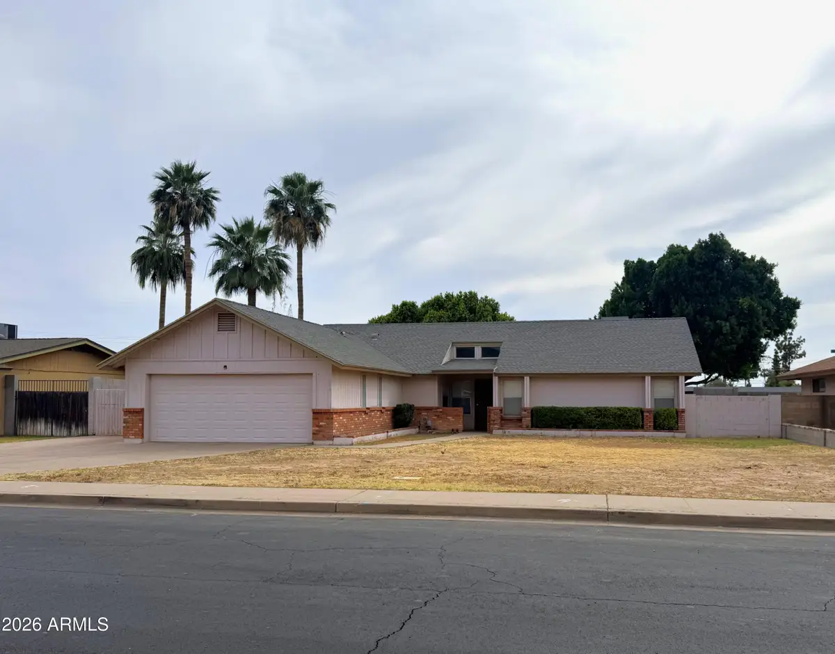 704 N Oracle --, Mesa, AZ 85203 - #1