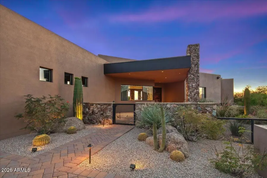 29768 N 102nd Street, Scottsdale, AZ 85262 - #2