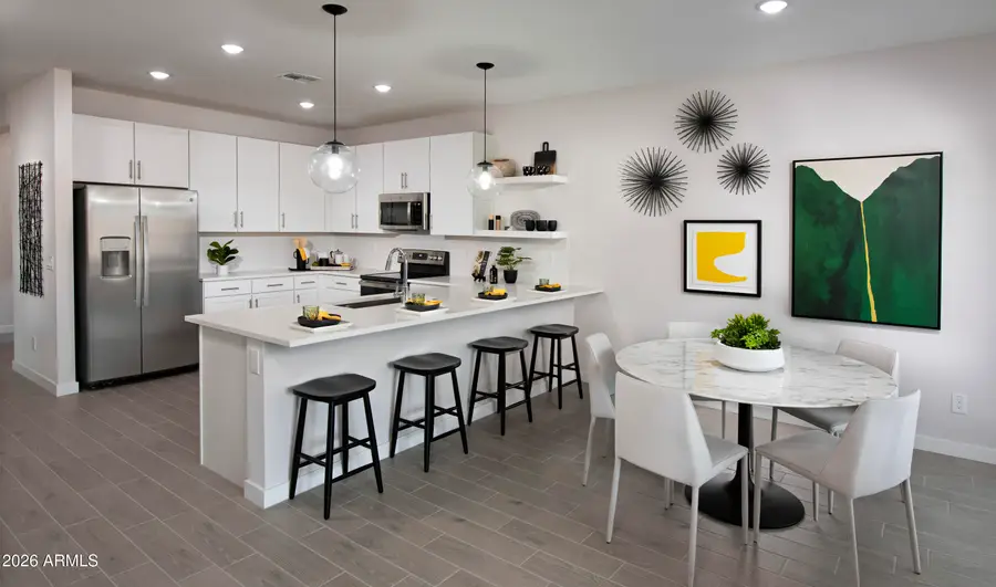 23463 W Raymond Street, Buckeye, AZ 85326 - #3