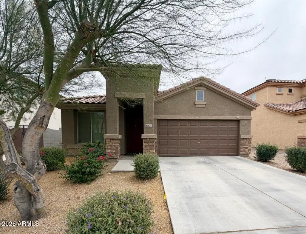 12021 W Davis Lane, Avondale, AZ 85323 - #1