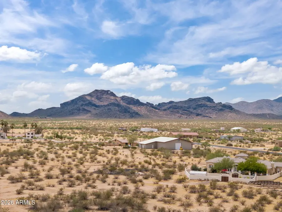 X1 N 507th Road, Aguila, AZ 85320 - #2