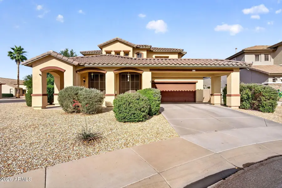 16433 N 153rd Avenue, Surprise, AZ 85374 - #2