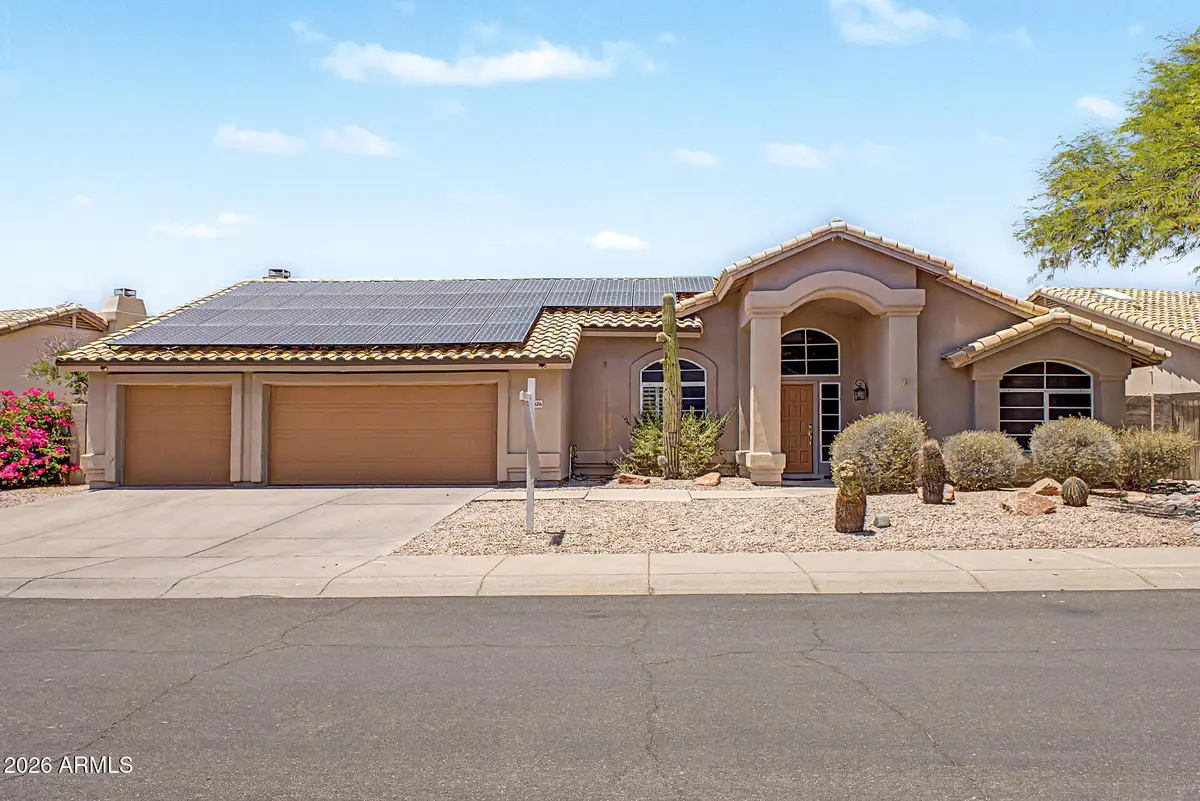 29826 N 43rd Way, Cave Creek, AZ 85331 - #1