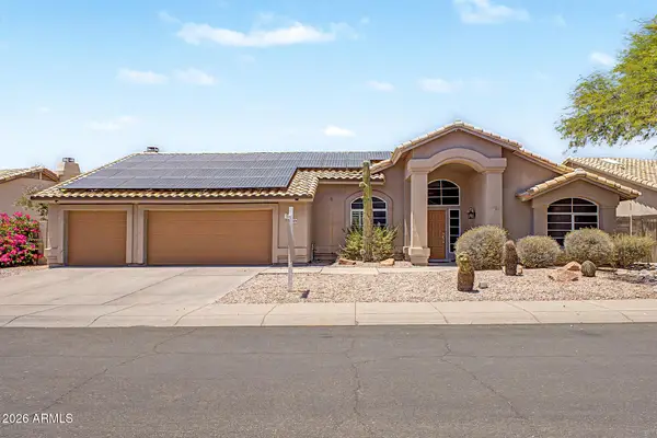 29826 N 43rd Way, Cave Creek, AZ 85331