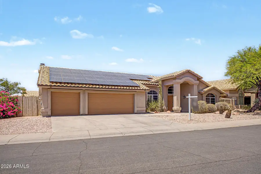 29826 N 43rd Way, Cave Creek, AZ 85331 - #2