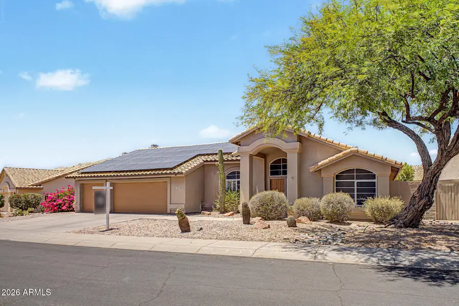 29826 N 43rd Way, Cave Creek, AZ 85331 - #3