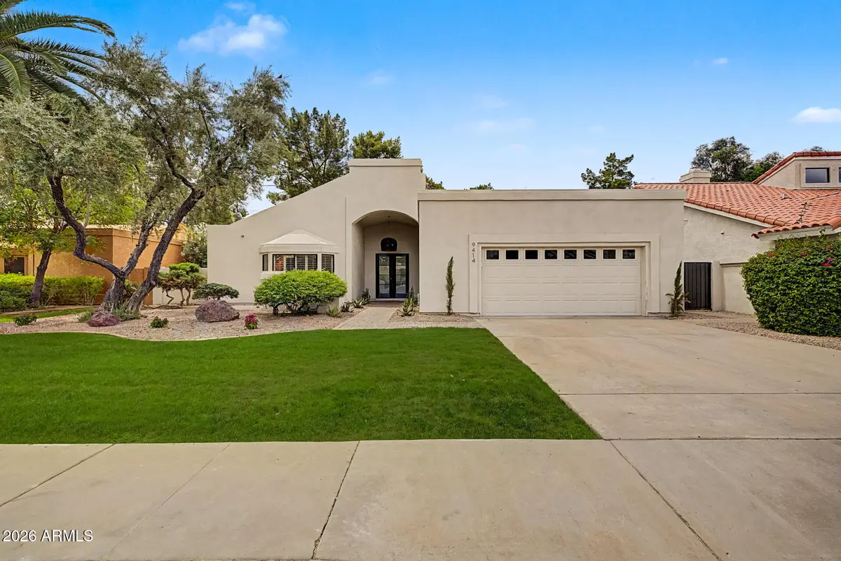 9414 N 87th Street, Scottsdale, AZ 85258 - #1