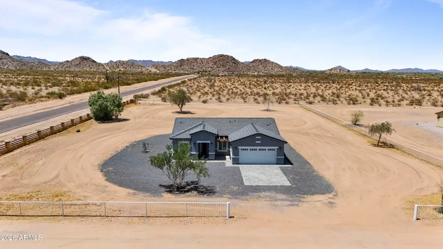 78 N Pettoshas Drive, Maricopa, AZ 85139 - #3