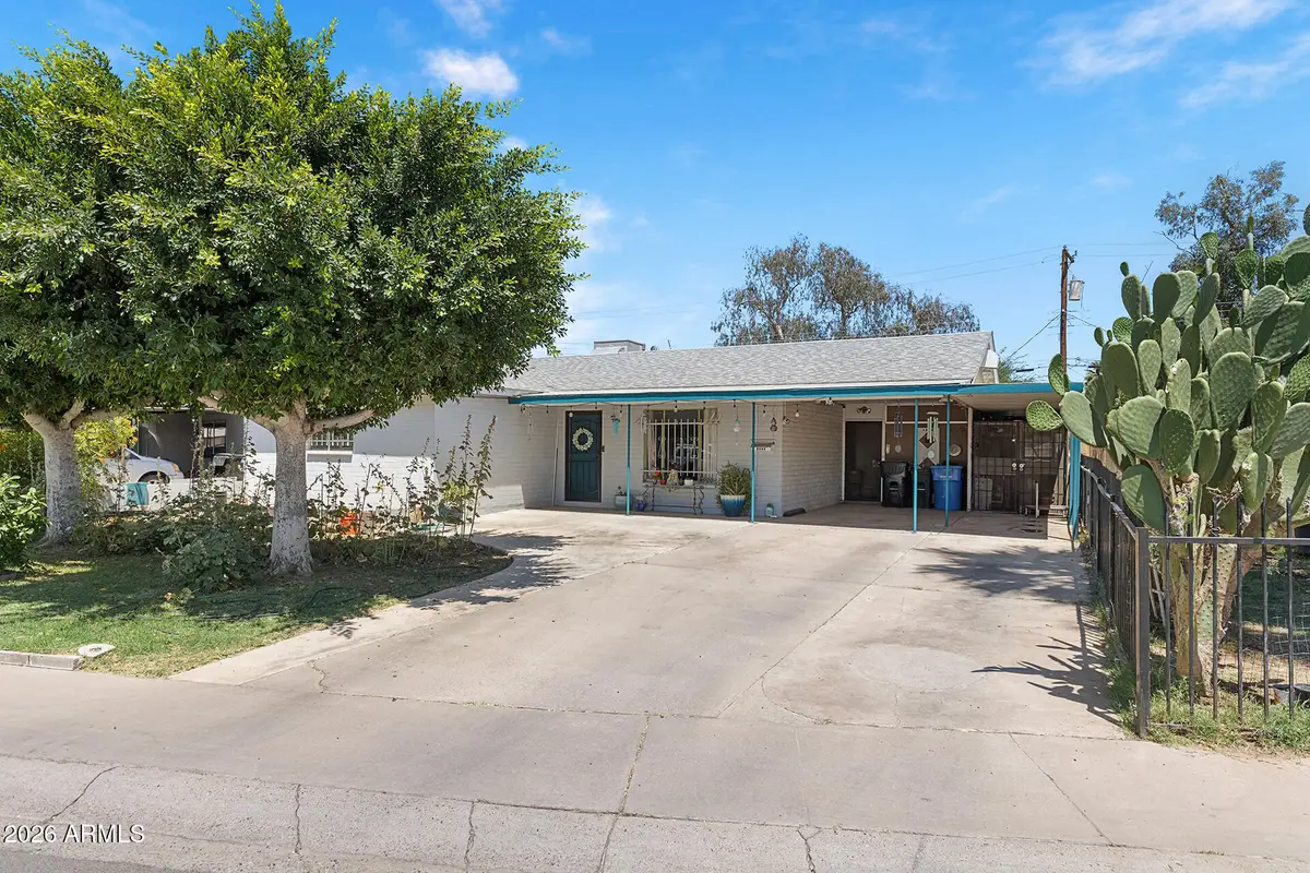 4920 W Indianola Avenue, Phoenix, AZ 85031 - #1