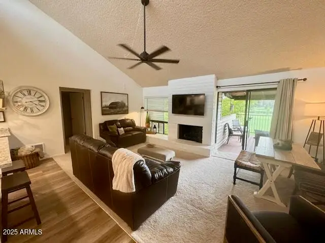 17980 S Walapai Road #12B, Munds Park, AZ 86017 - #1
