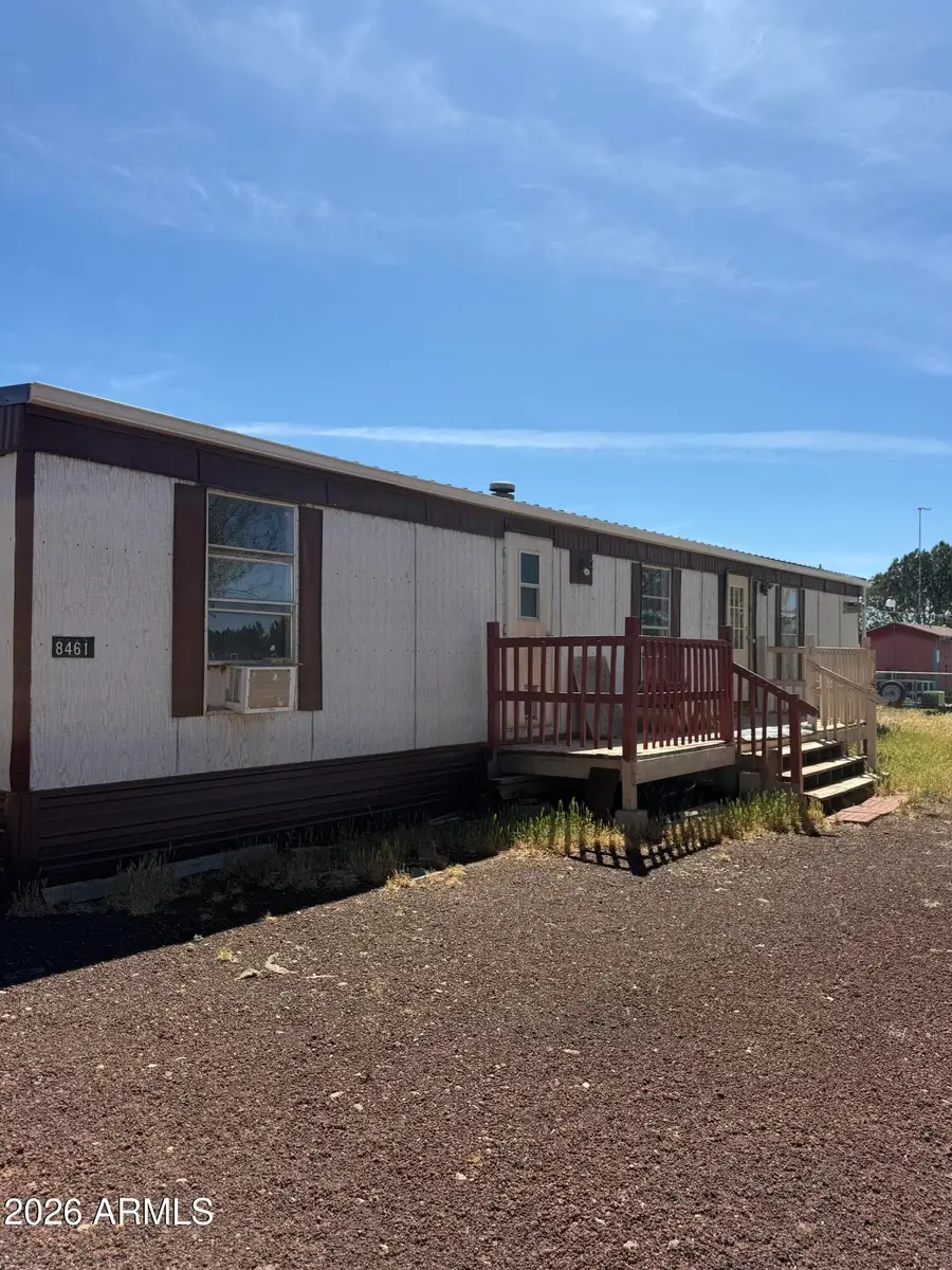 8461 Cochise Circle, Show Low, AZ 85901 - #2