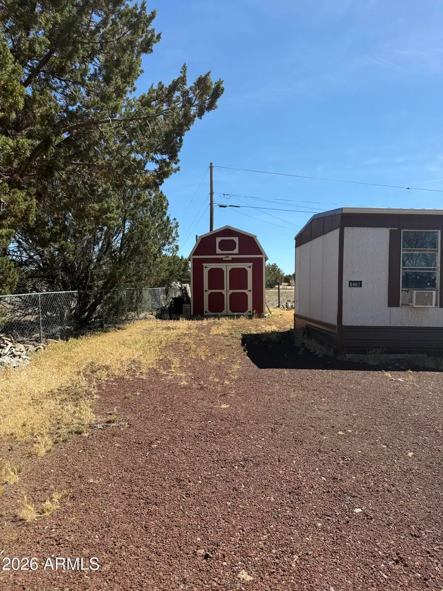 8461 Cochise Circle, Show Low, AZ 85901 - #3
