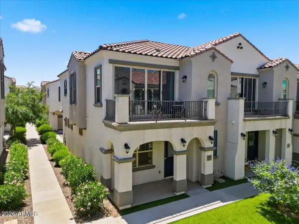 4048 E Toledo Street #101, Gilbert, AZ 85295
