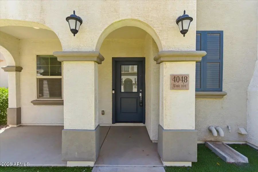 4048 E Toledo Street #101, Gilbert, AZ 85295 - #2