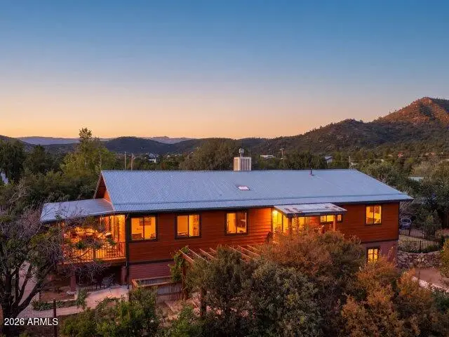 794 S Verde Circle, Payson, AZ 85541 - #1