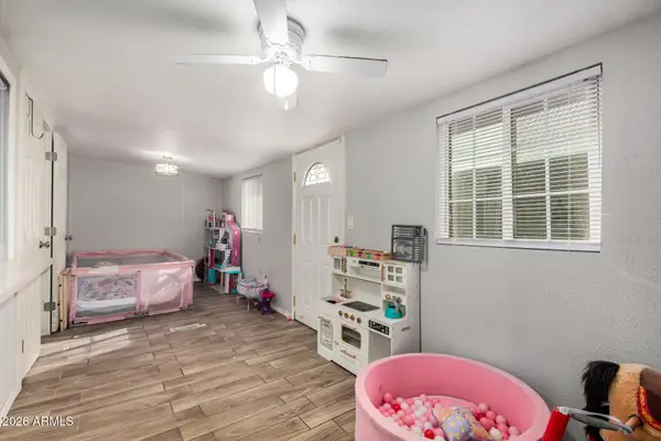 10955 N 79th Avenue #95, Peoria, AZ 85345