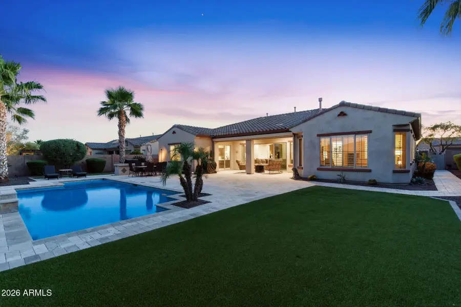 32159 N 127th Drive, Peoria, AZ 85383 - #2