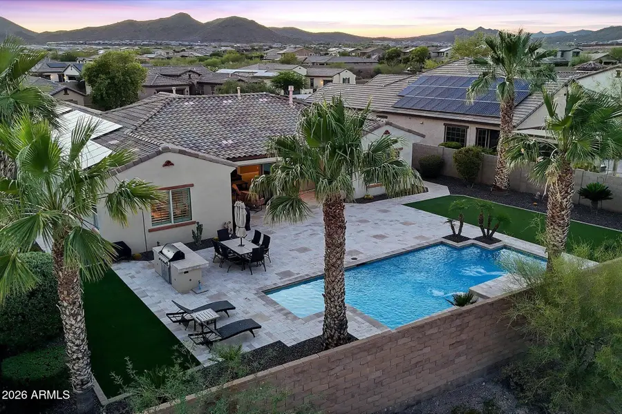 32159 N 127th Drive, Peoria, AZ 85383 - #3