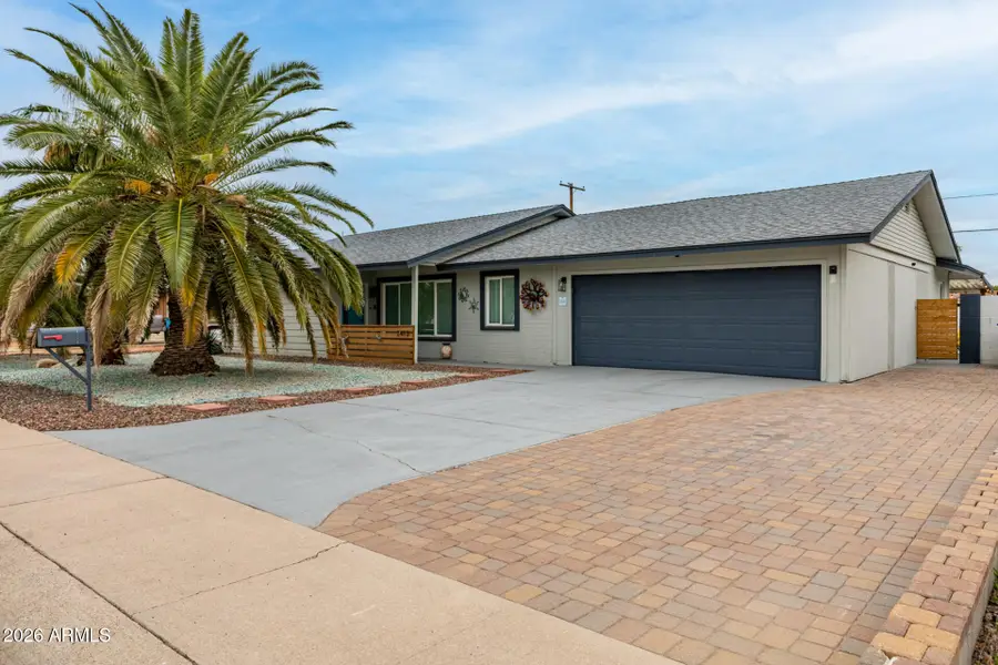 2413 W Anderson Avenue, Phoenix, AZ 85023 - #2