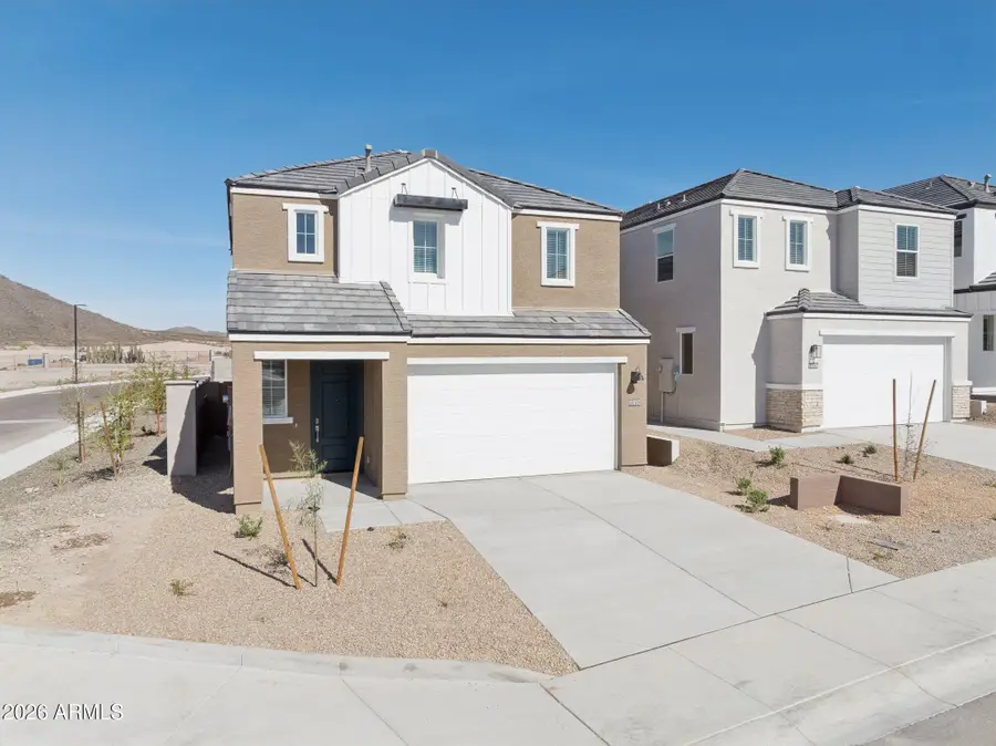 11892 W Burnside Trail, Peoria, AZ 85383 - #2