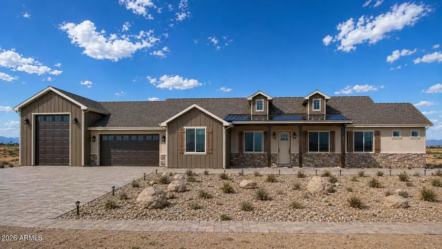 7886 N Copenhagen Lane, Prescott Valley, AZ 86315 - #2