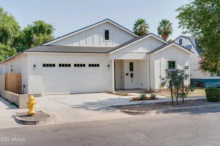 6002 W Northview Avenue, Glendale, AZ 85301 - #3