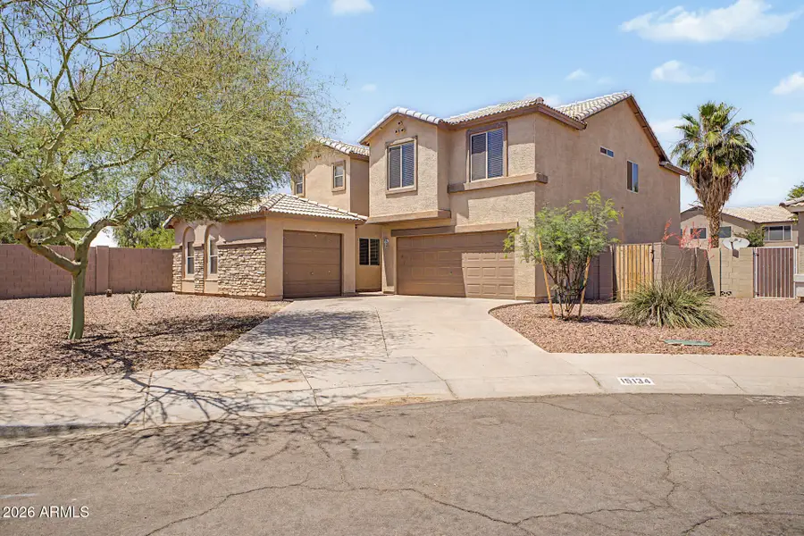 15134 W Polk Street, Goodyear, AZ 85338 - #3