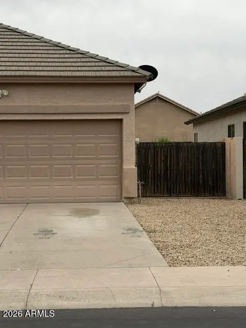 5517 W Darrel Road, Laveen, AZ 85339 - #3