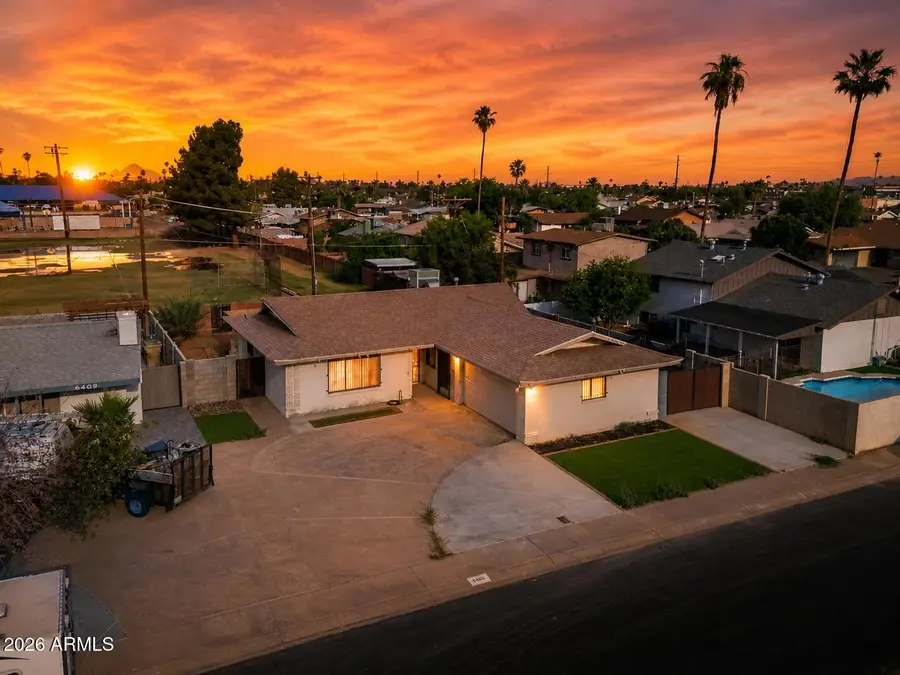 6405 N 44th Avenue, Glendale, AZ 85301 - #2