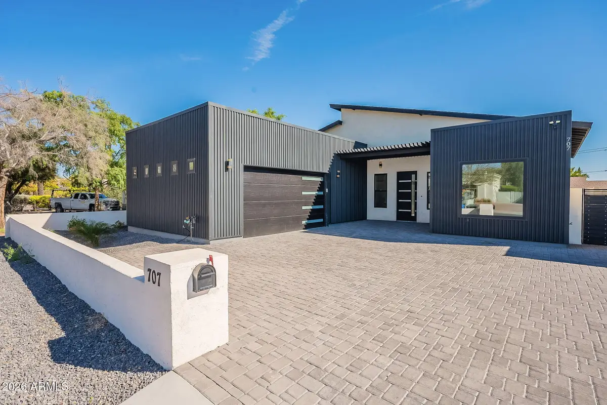 707 E Ocotillo Road, Phoenix, AZ 85014 - #1