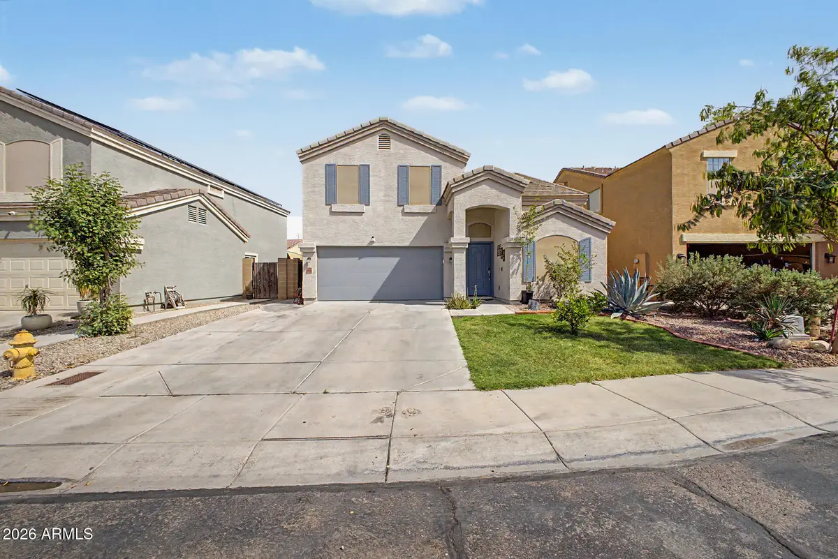 8709 W Superior Avenue, Tolleson, AZ 85353 - #1