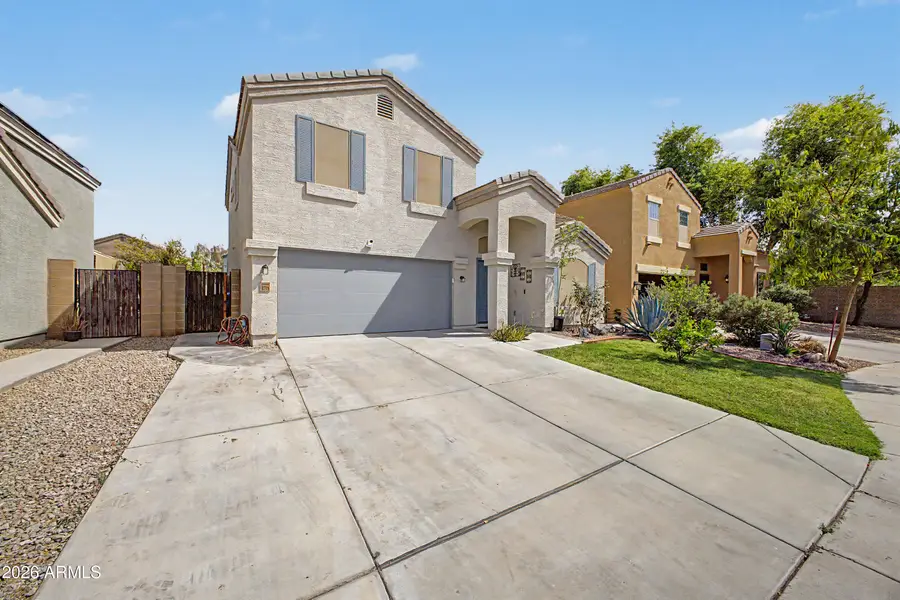 8709 W Superior Avenue, Tolleson, AZ 85353 - #2