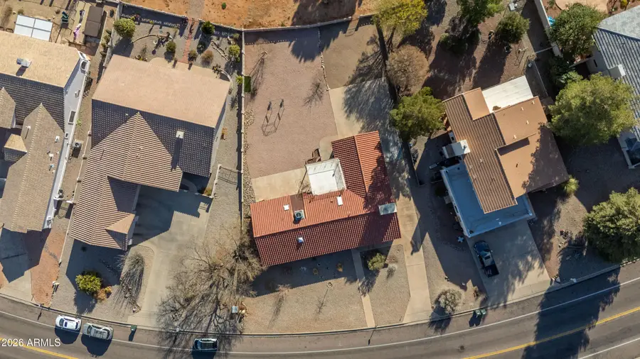 2861 Saint Andrews Drive, Sierra Vista, AZ 85650 - #3