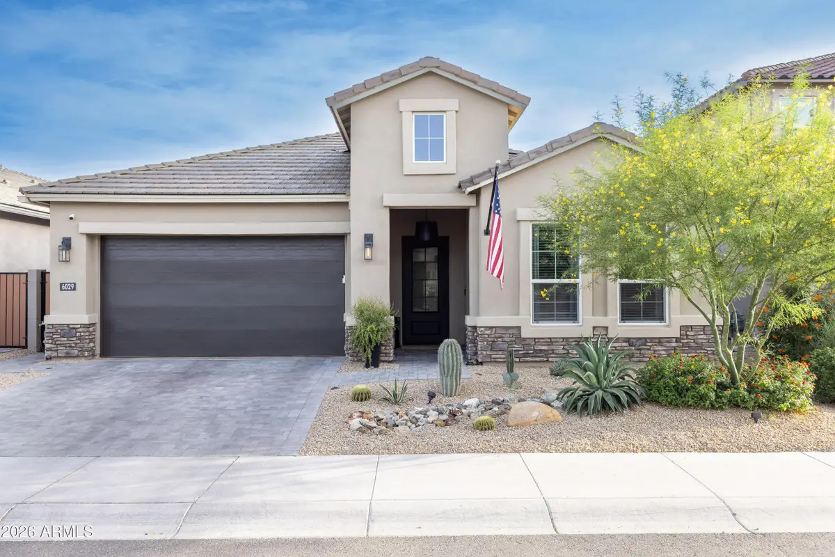 6029 E Lone Cactus Drive, Phoenix, AZ 85054 - #1