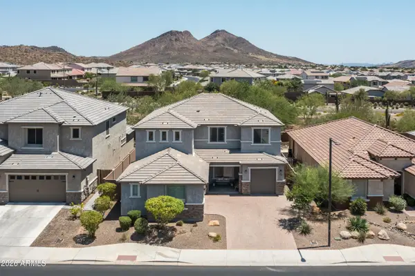 27201 N 71st Lane, Peoria, AZ 85383