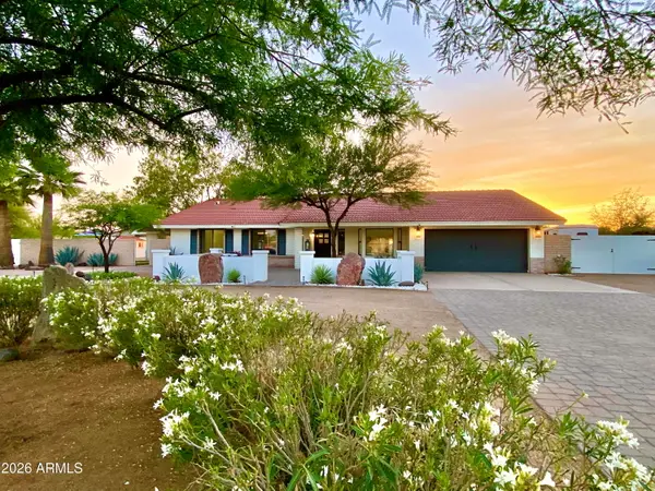 15602 N 37th Street, Phoenix, AZ 85032