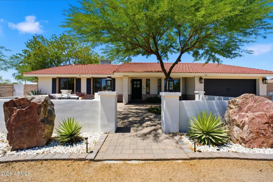 15602 N 37th Street, Phoenix, AZ 85032 - #3