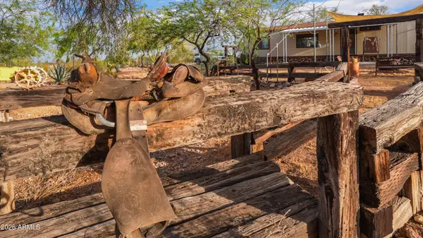30915 W Olesen --, Wittmann, AZ 85361