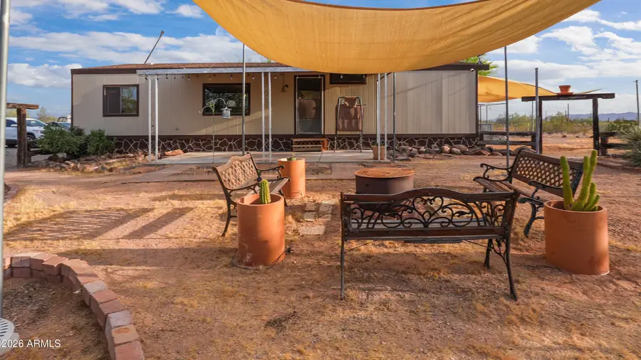 30915 W Olesen --, Wittmann, AZ 85361 - #3