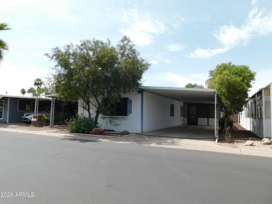 2175 W Southern Avenue #6, Apache Junction, AZ 85120 - #3