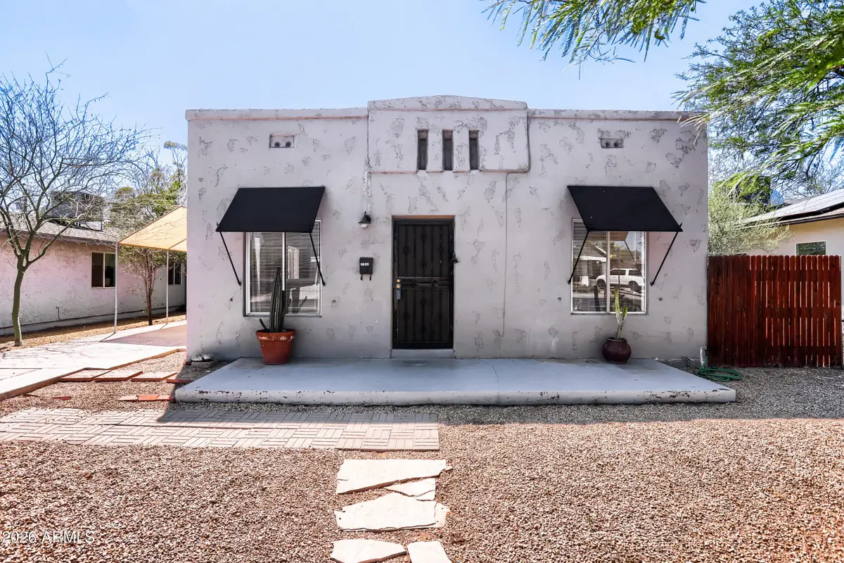 2518 N Mitchell Street, Phoenix, AZ 85006 - #1