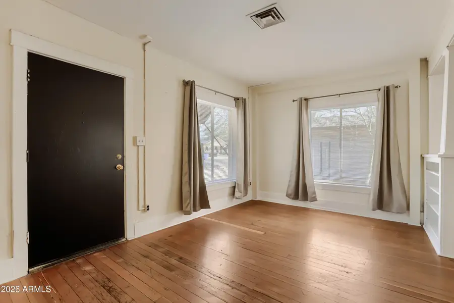 2518 N Mitchell Street, Phoenix, AZ 85006 - #3