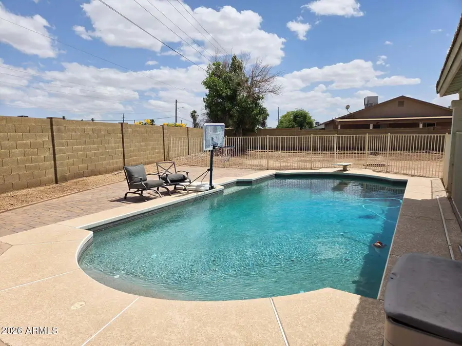 7509 W Mescal Street, Peoria, AZ 85345 - #2