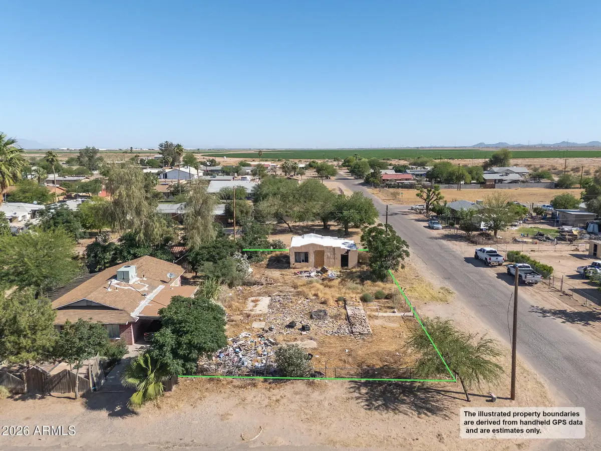 190 N Yaqui Way #48, Stanfield, AZ 85172 - #1
