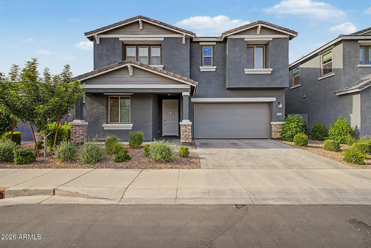 9318 E Sector Drive, Mesa, AZ 85212 - #1